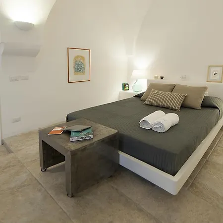 Casaterramare Villa Ostuni Exterior photo
