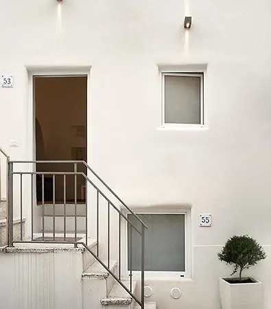 Casaterramare Villa Ostuni Exterior photo