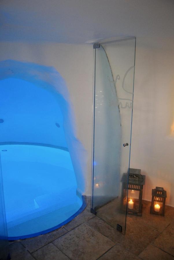 Holiday home Casaterramare *