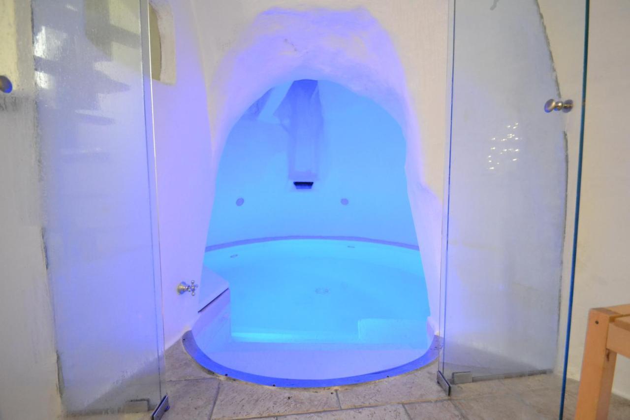 Casaterramare Holiday home Ostuni