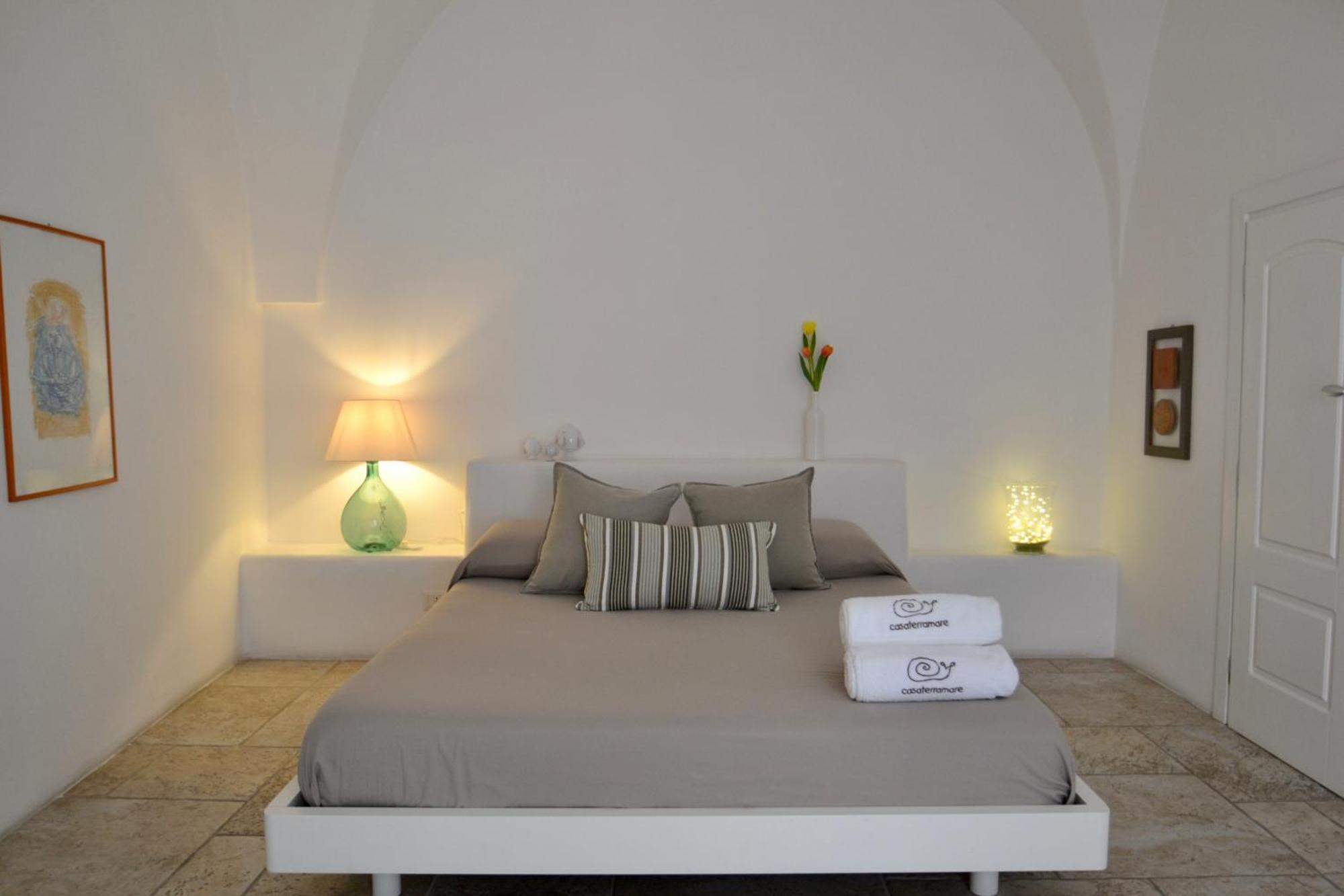 Casaterramare Ostuni