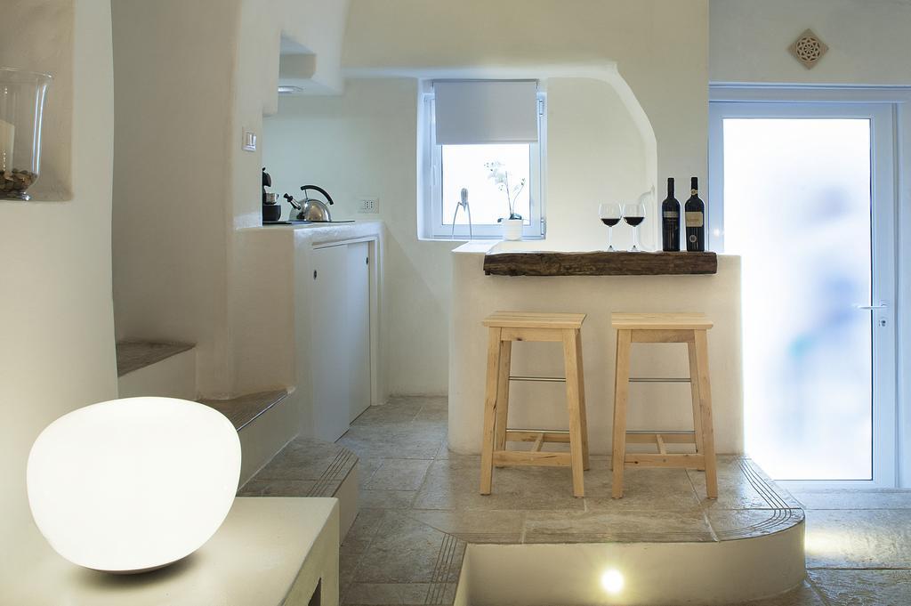 Holiday home Casaterramare