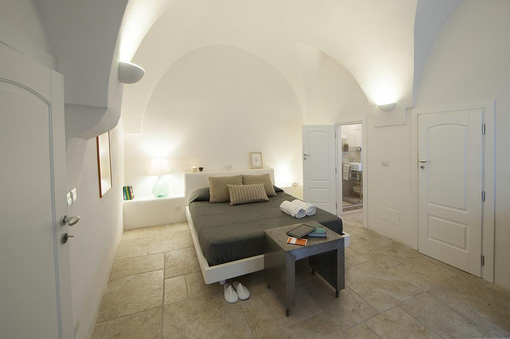 Casaterramare Casa de Férias Ostuni