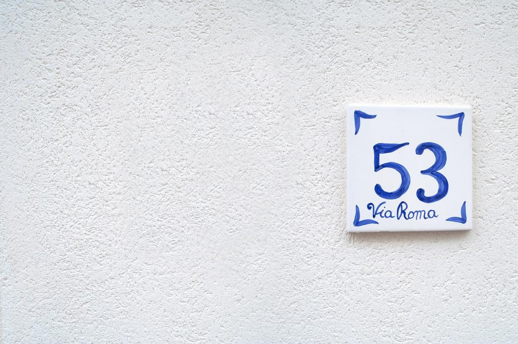 Casaterramare Casa de Férias *