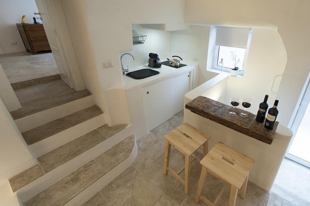Casaterramare * Ostuni